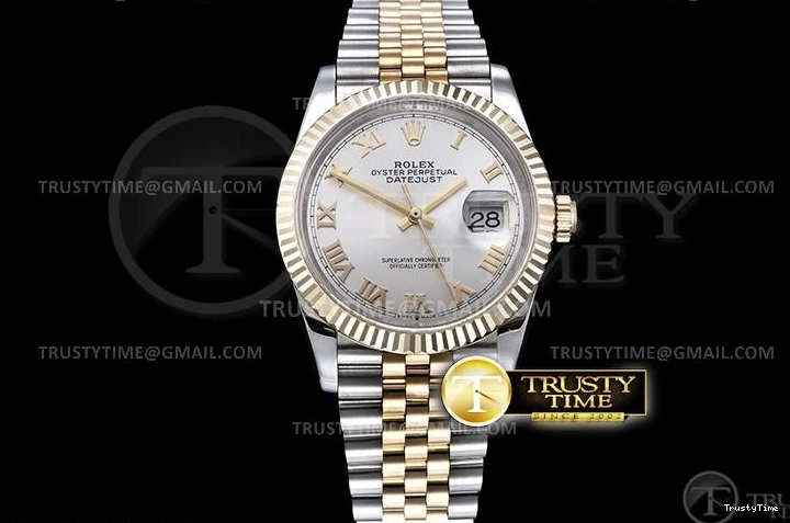 0923 RDJ0361J – DJ 36mm Efficient 755
